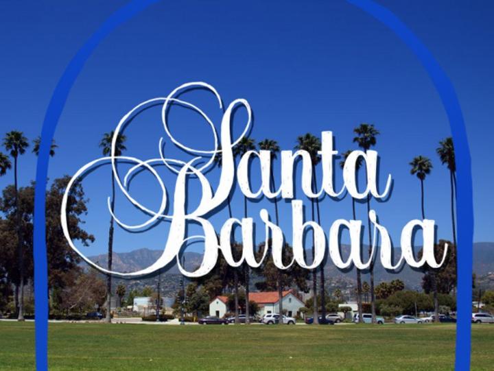 Санта Барбара, самый длинные сериалы, Santa Barbara
